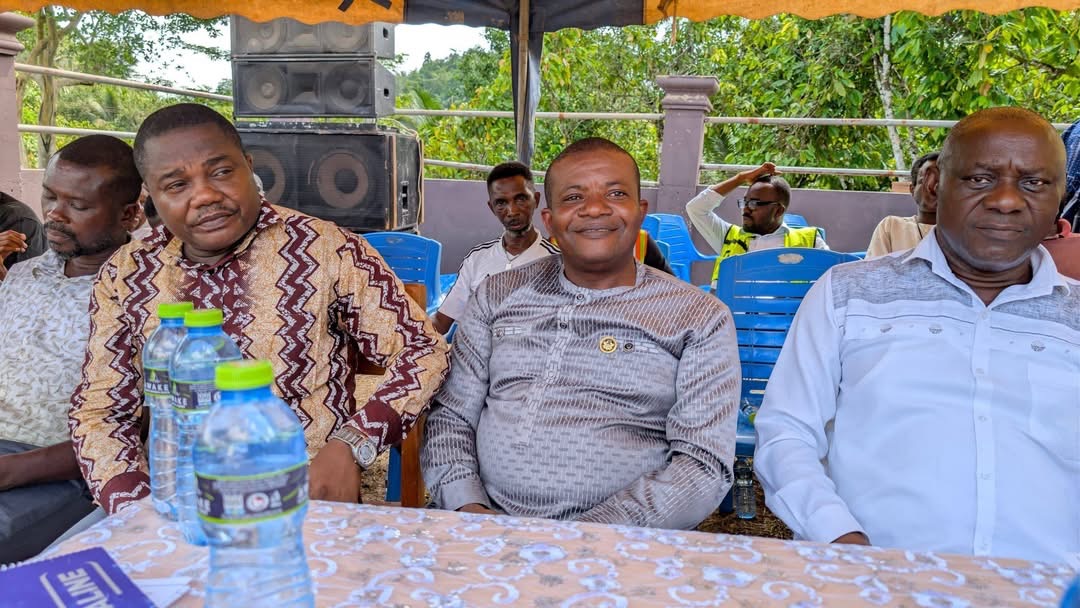 Advancing Education and Community Development in Banahu * Strengthening Education for a Brighter Future * Promoting Quality Education Through Infrastructure and Support