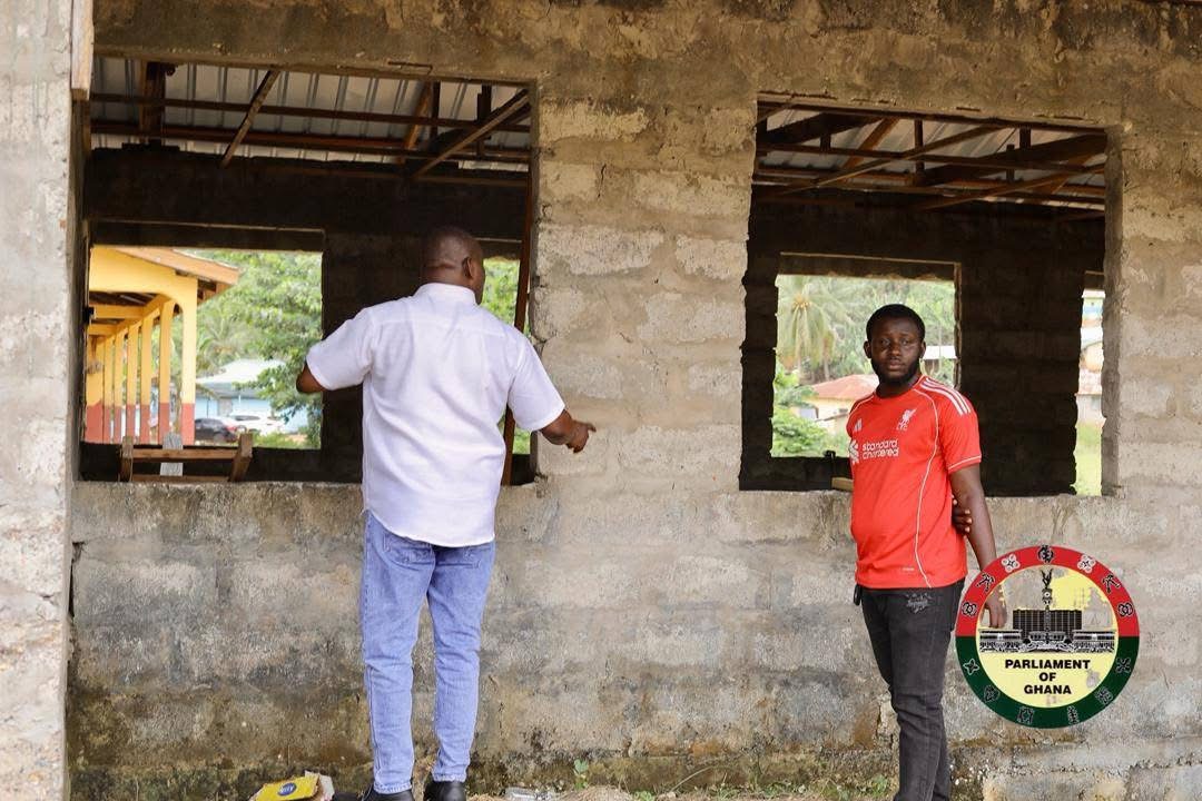 Monitoring Progress on Key Development Projects