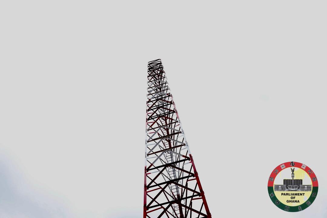 Telecommunication 